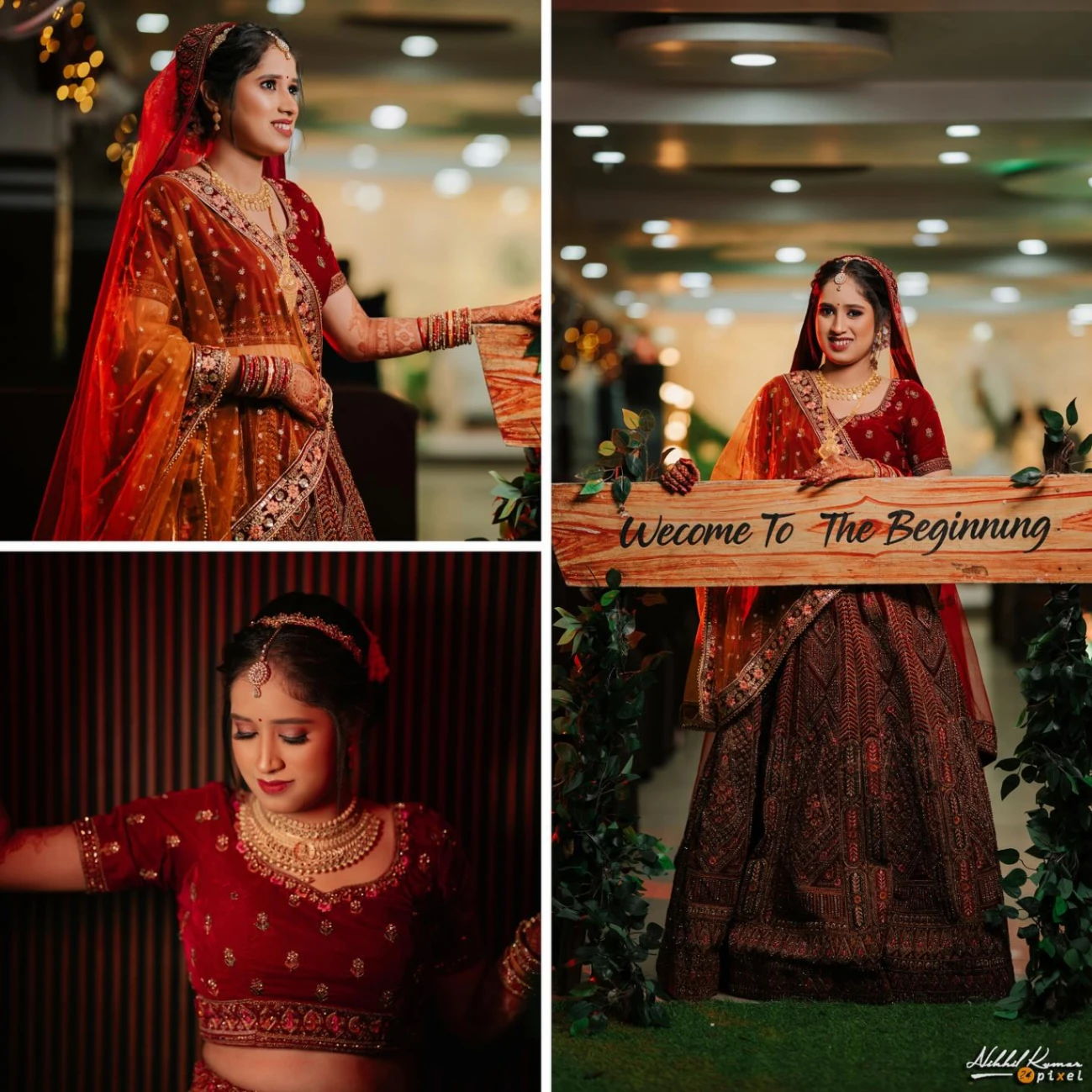 Portfolio image 3 for 24 pixel Nikhil kumar, a photographer in Berhampur specializing in traditional, fine art, vintage, drone, artistic, candid, photojournalistic, black and white, lifestyle.