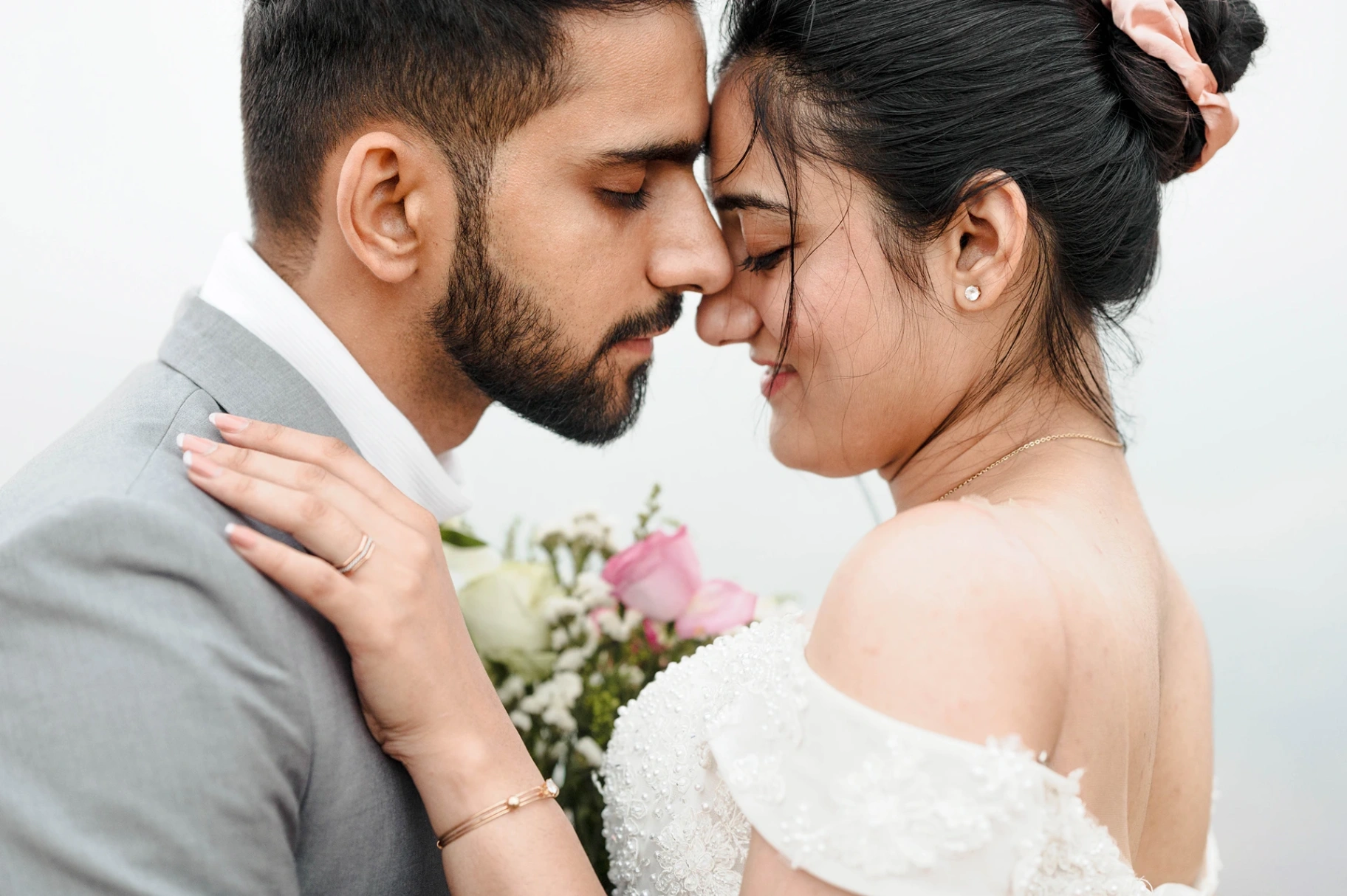 Portfolio image 4 for The Rolling Stories, a photographer in Thane specializing in traditional, fine art, vintage, candid, artistic, drone, photojournalistic, black and white, lifestyle.