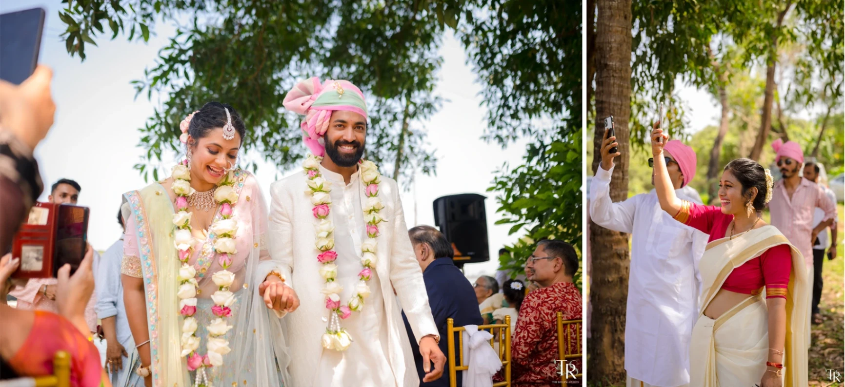 Portfolio image 8 for The Rolling Stories, a photographer in Thane specializing in traditional, fine art, vintage, candid, artistic, drone, photojournalistic, black and white, lifestyle.