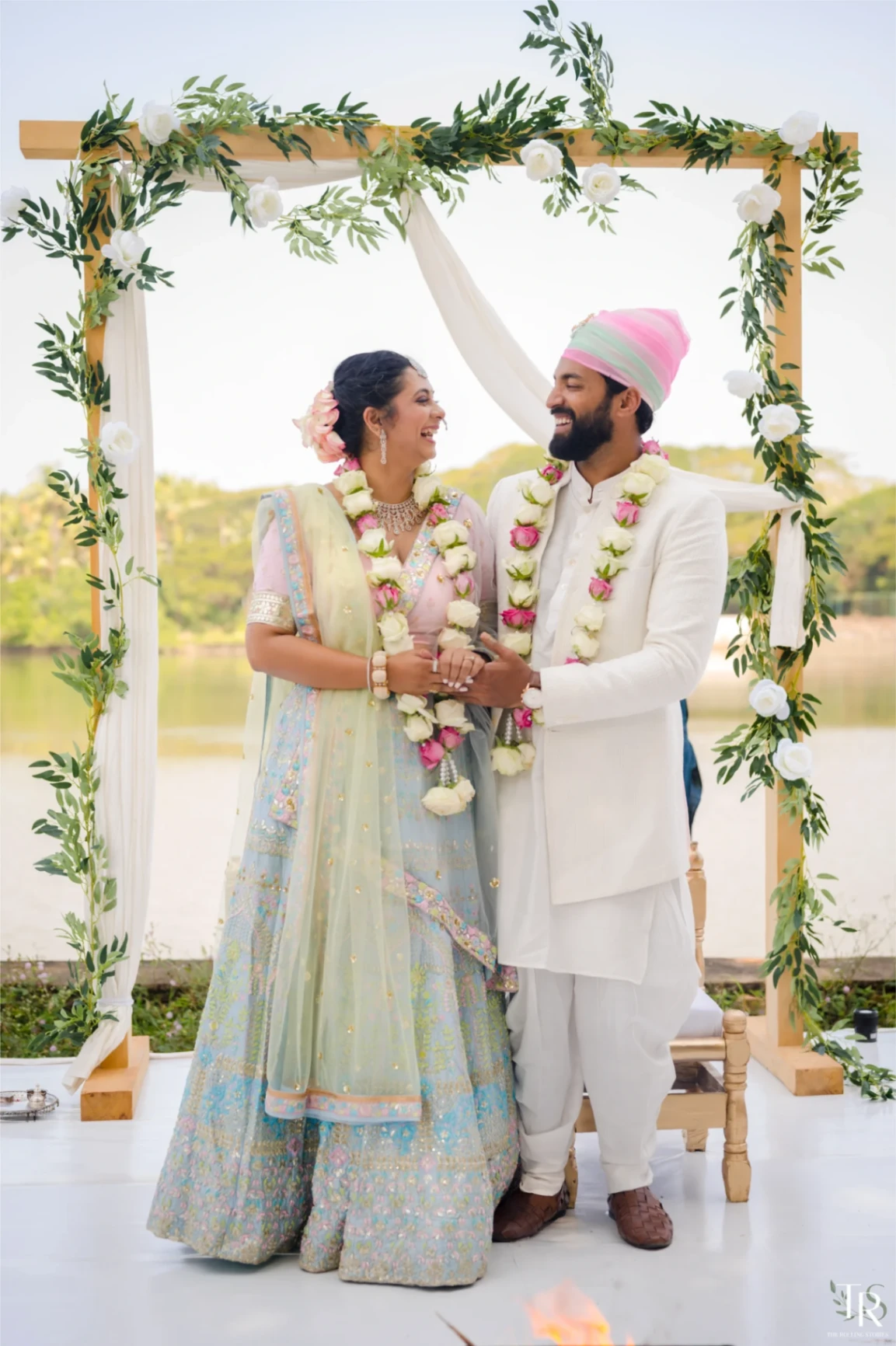 Portfolio image 11 for The Rolling Stories, a photographer in Thane specializing in traditional, fine art, vintage, candid, artistic, drone, photojournalistic, black and white, lifestyle.