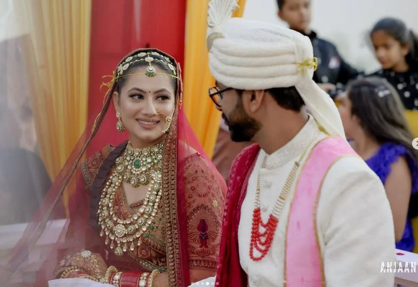 Portfolio image 10 for Anjaan Parihar  Wedding Photography, a photographer in Jodhpur specializing in traditional, fine art, vintage, candid, artistic, drone, photojournalistic, black and white, lifestyle.