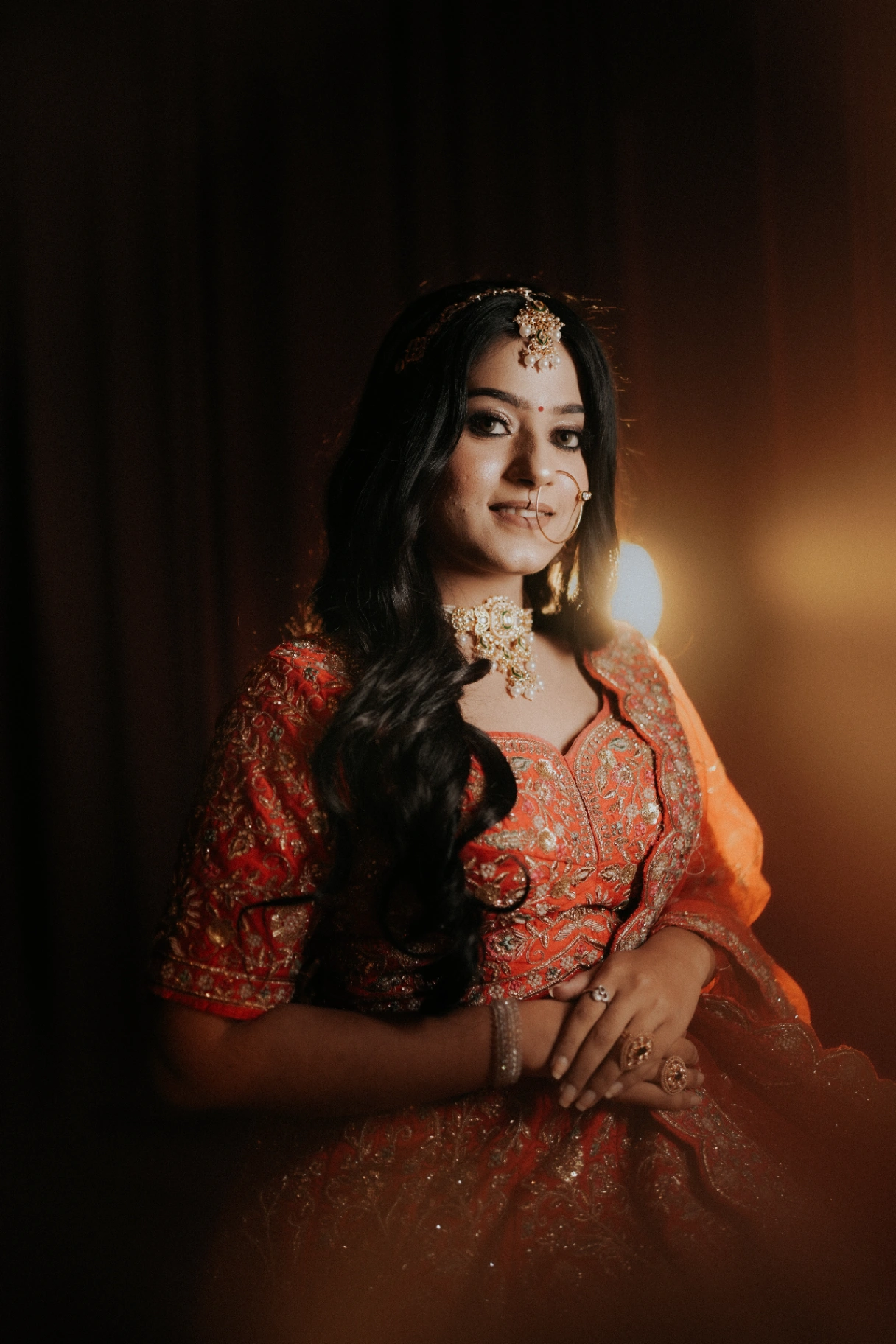 Portfolio photograph 2 by Raj Photo In