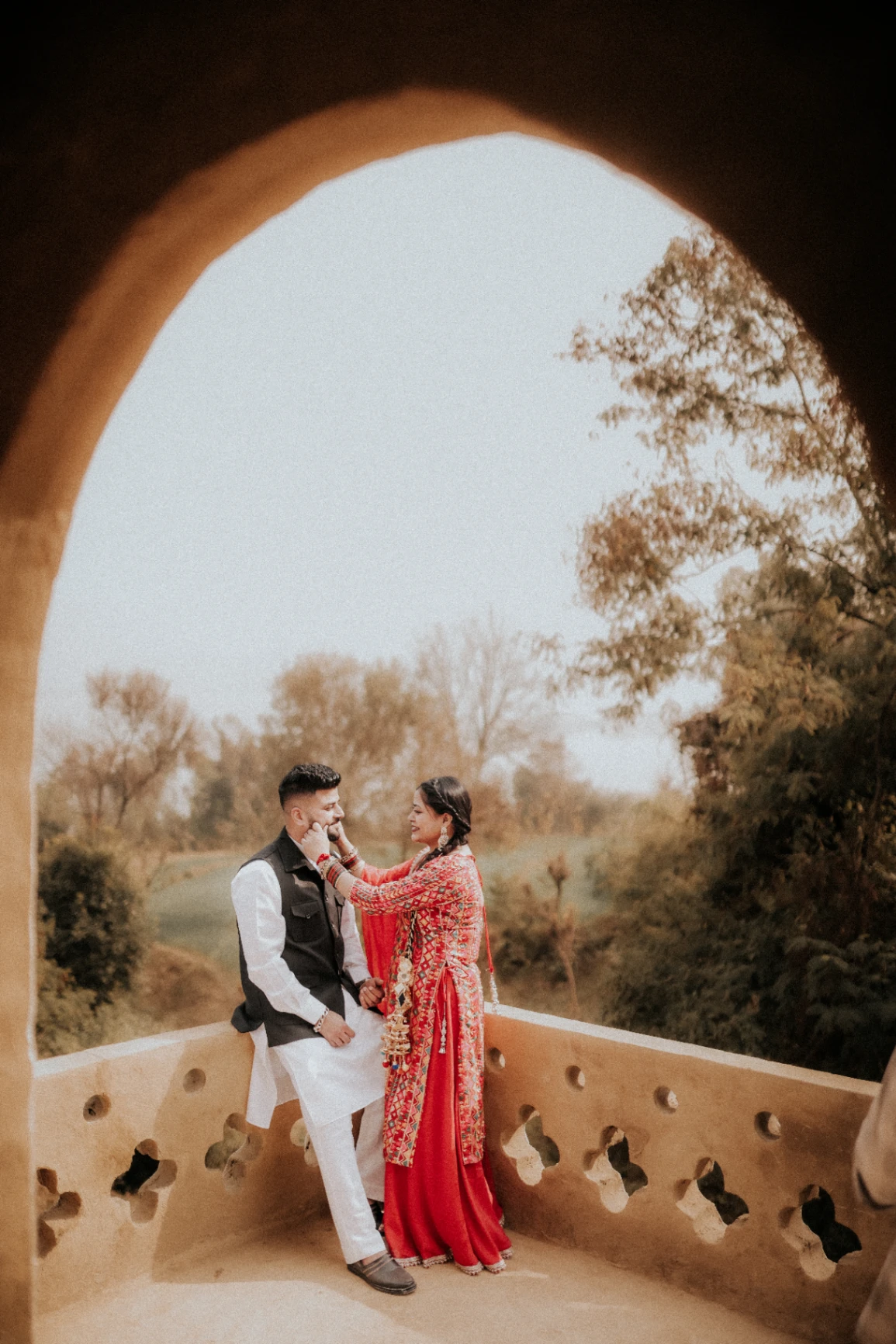 Portfolio photograph 3 by Raj Photo In
