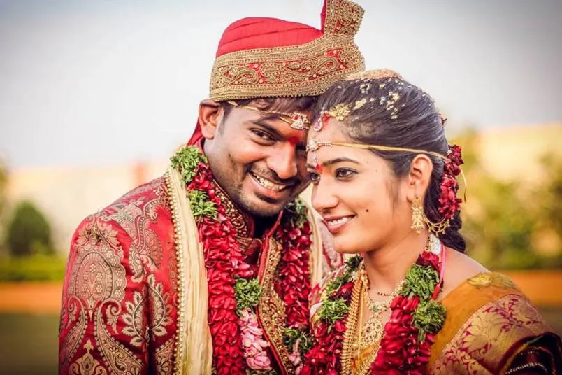 Portfolio image 5 for Wedding Photographers in Hyderabad, a photographer in Hyderabad specializing in traditional, fine art, vintage, drone, artistic, candid, photojournalistic, black and white, lifestyle.