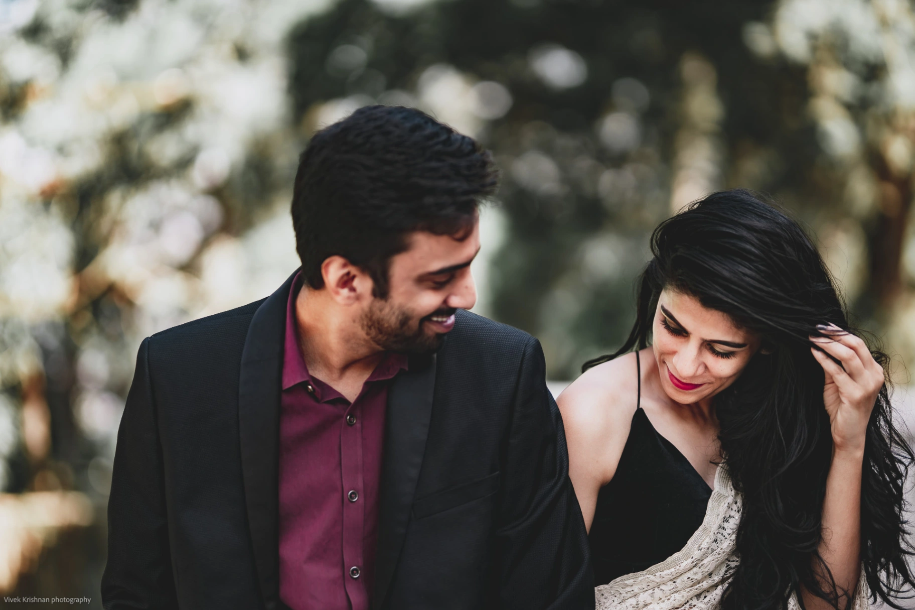 Portfolio image 10 for Wedding Photographers in Hyderabad, a photographer in Hyderabad specializing in traditional, fine art, vintage, drone, artistic, candid, photojournalistic, black and white, lifestyle.