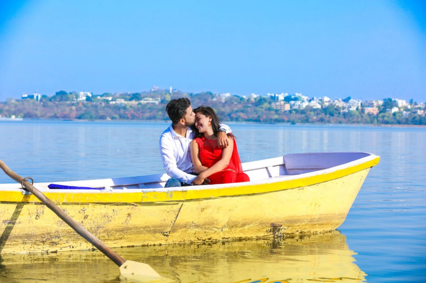 Portfolio image 8 for Sam Creation Studio, a photographer in Bhopal specializing in artistic, candid, vintage, fine art, traditional, drone, black and white, photojournalistic, lifestyle.