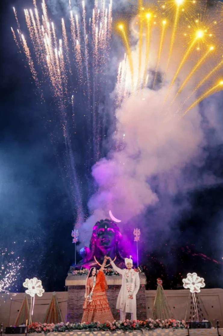 Portfolio image 9 for Sam Creation Studio, a photographer in Bhopal specializing in artistic, candid, vintage, fine art, traditional, drone, black and white, photojournalistic, lifestyle.