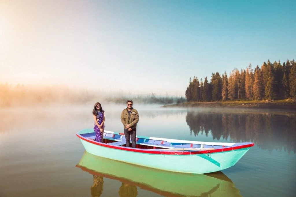 Indian wedding photography by Sam Creation Studio in Bhopal