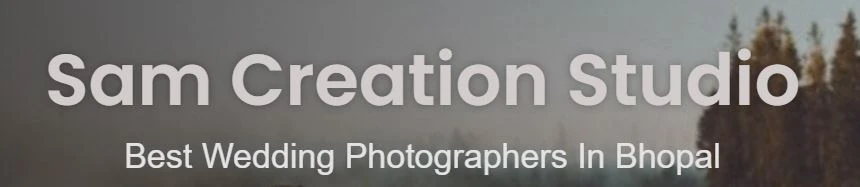 Headshot of Sam Creation Studio, the photographer behind Sam Creation Studio.