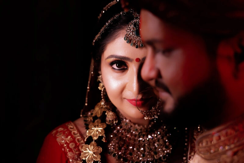 Portfolio image 2 for Fotovision, a photographer in Patna specializing in traditional, fine art, vintage, drone, artistic, candid, photojournalistic, black and white, lifestyle.