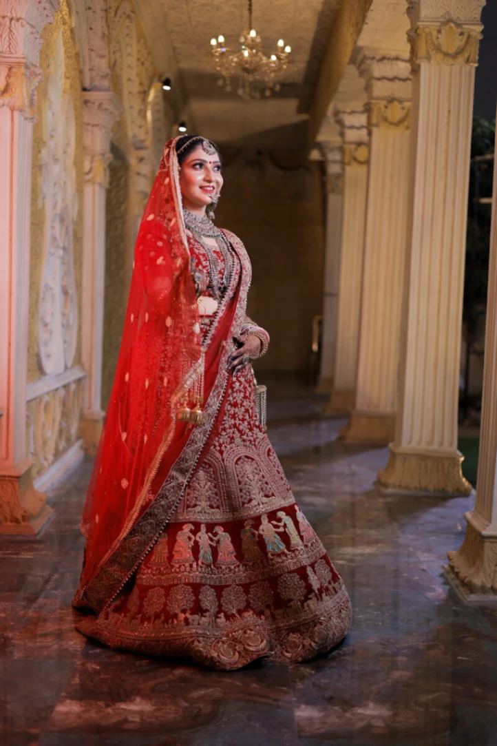 Portfolio image 8 for Fotovision, a photographer in Patna specializing in traditional, fine art, vintage, drone, artistic, candid, photojournalistic, black and white, lifestyle.