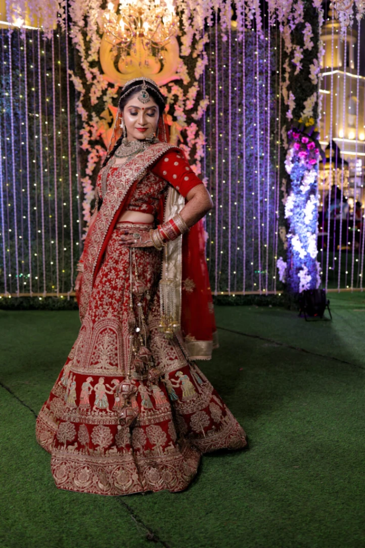 Portfolio image 10 for Fotovision, a photographer in Patna specializing in traditional, fine art, vintage, drone, artistic, candid, photojournalistic, black and white, lifestyle.