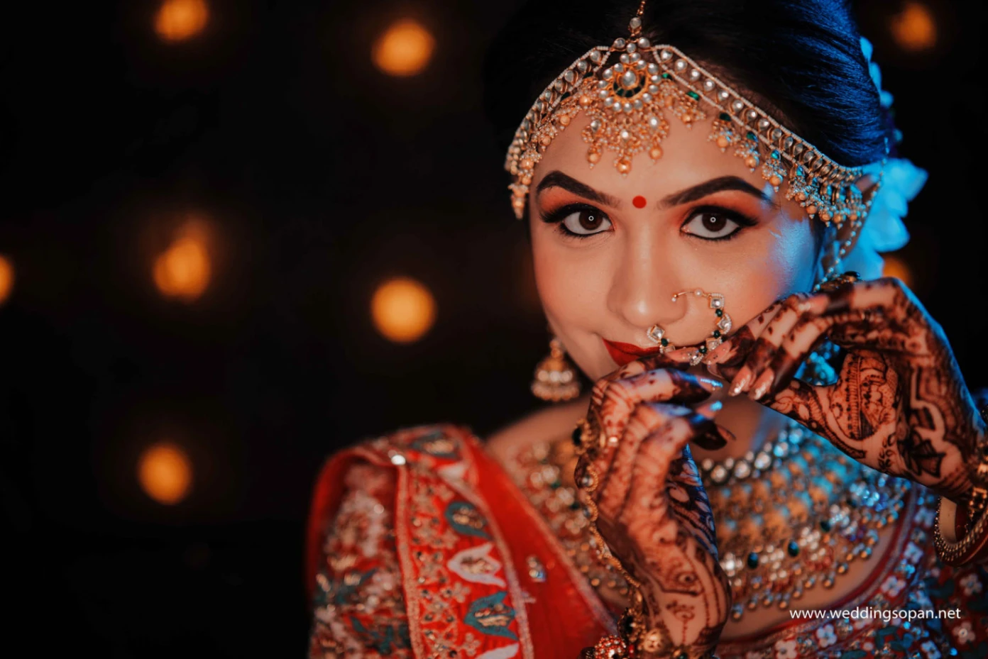 Portfolio image 1 for Weddingsopan, a photographer in Rajkot specializing in traditional, fine art, vintage, candid, artistic, drone, photojournalistic, black and white, lifestyle.