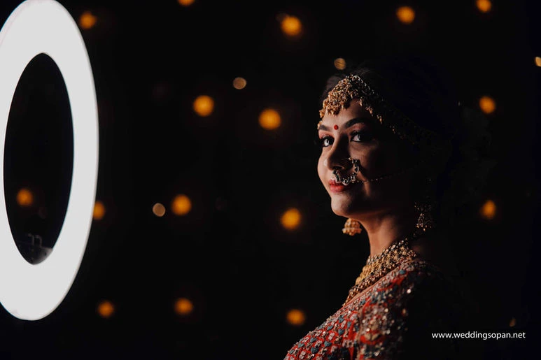 Portfolio image 10 for Weddingsopan, a photographer in Rajkot specializing in traditional, fine art, vintage, candid, artistic, drone, photojournalistic, black and white, lifestyle.