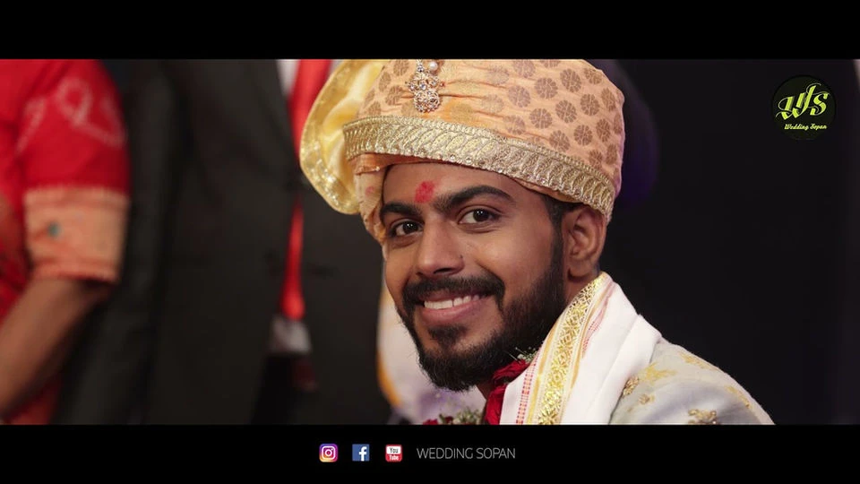 Portfolio image 11 for Weddingsopan, a photographer in Rajkot specializing in traditional, fine art, vintage, candid, artistic, drone, photojournalistic, black and white, lifestyle.