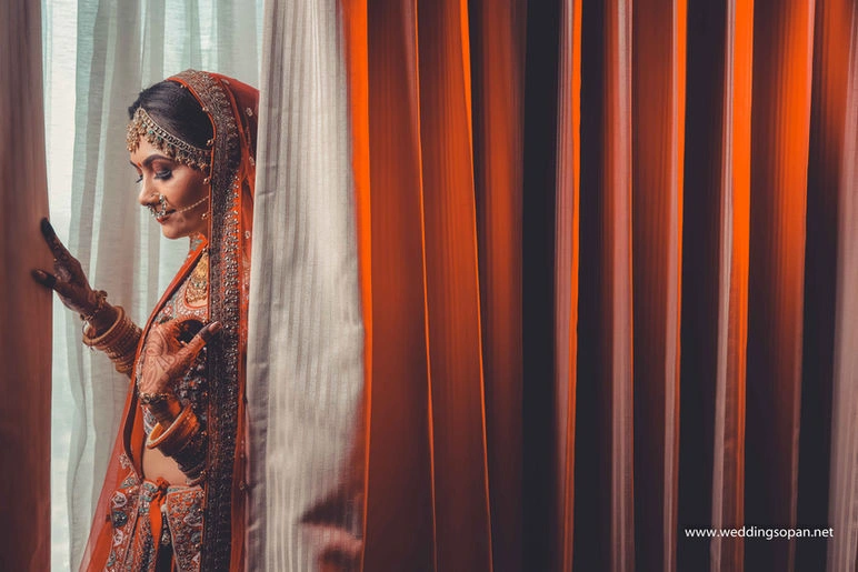 Portfolio image 12 for Weddingsopan, a photographer in Rajkot specializing in traditional, fine art, vintage, candid, artistic, drone, photojournalistic, black and white, lifestyle.