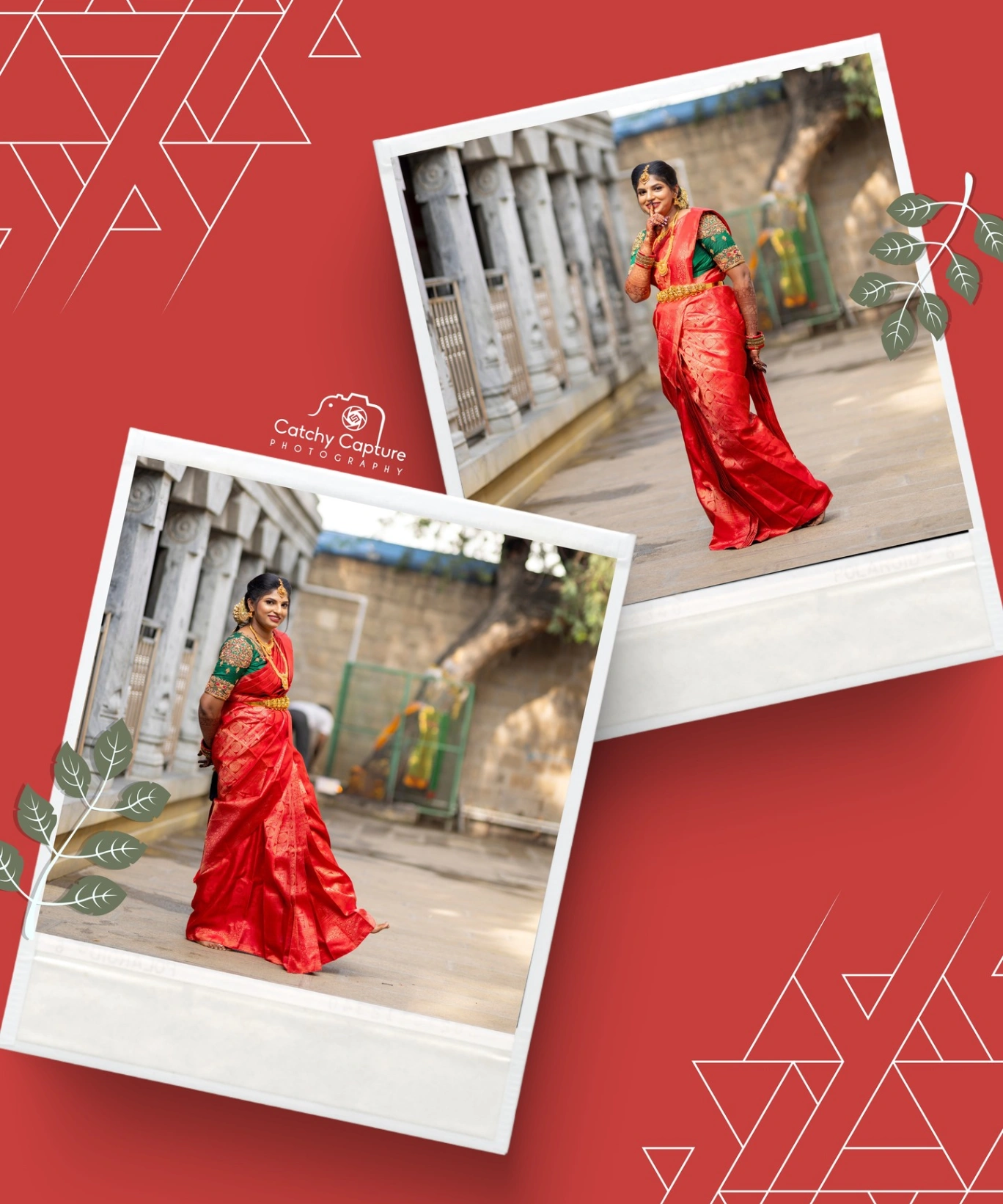 Portfolio image 2 for catchy capture, a photographer in Tiruppur specializing in traditional, fine art, vintage, drone, artistic, candid, photojournalistic, black and white, lifestyle.