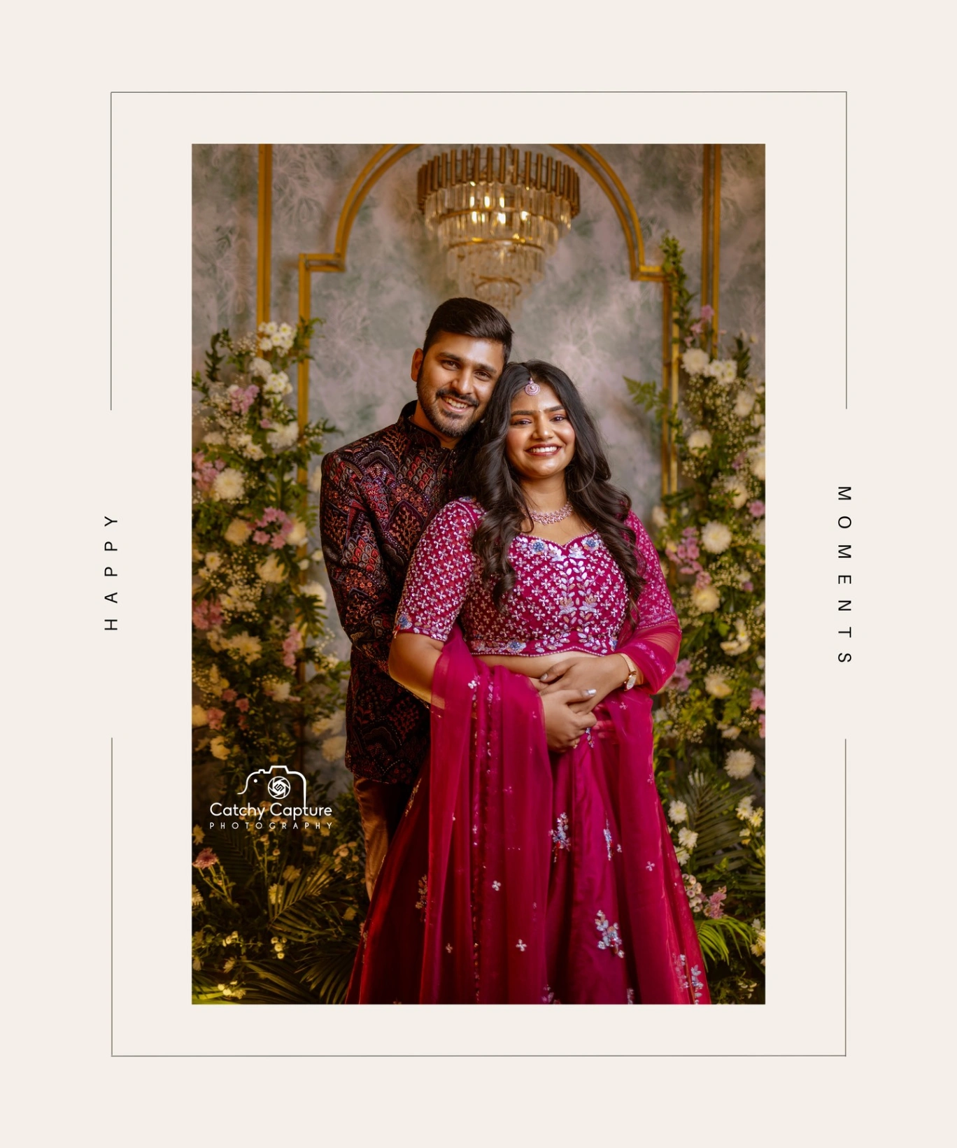 Portfolio image 3 for catchy capture, a photographer in Tiruppur specializing in traditional, fine art, vintage, drone, artistic, candid, photojournalistic, black and white, lifestyle.