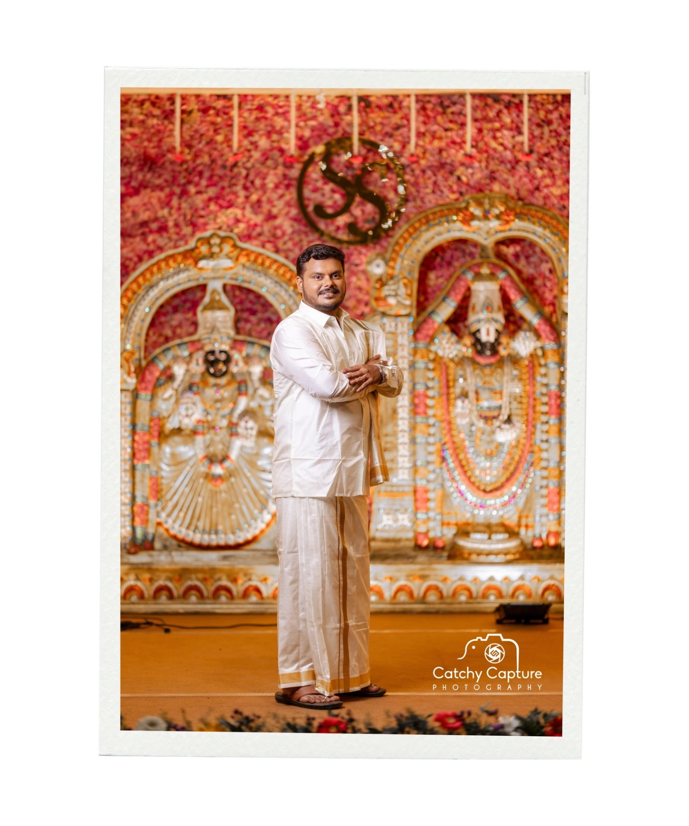 Portfolio image 5 for catchy capture, a photographer in Tiruppur specializing in traditional, fine art, vintage, drone, artistic, candid, photojournalistic, black and white, lifestyle.