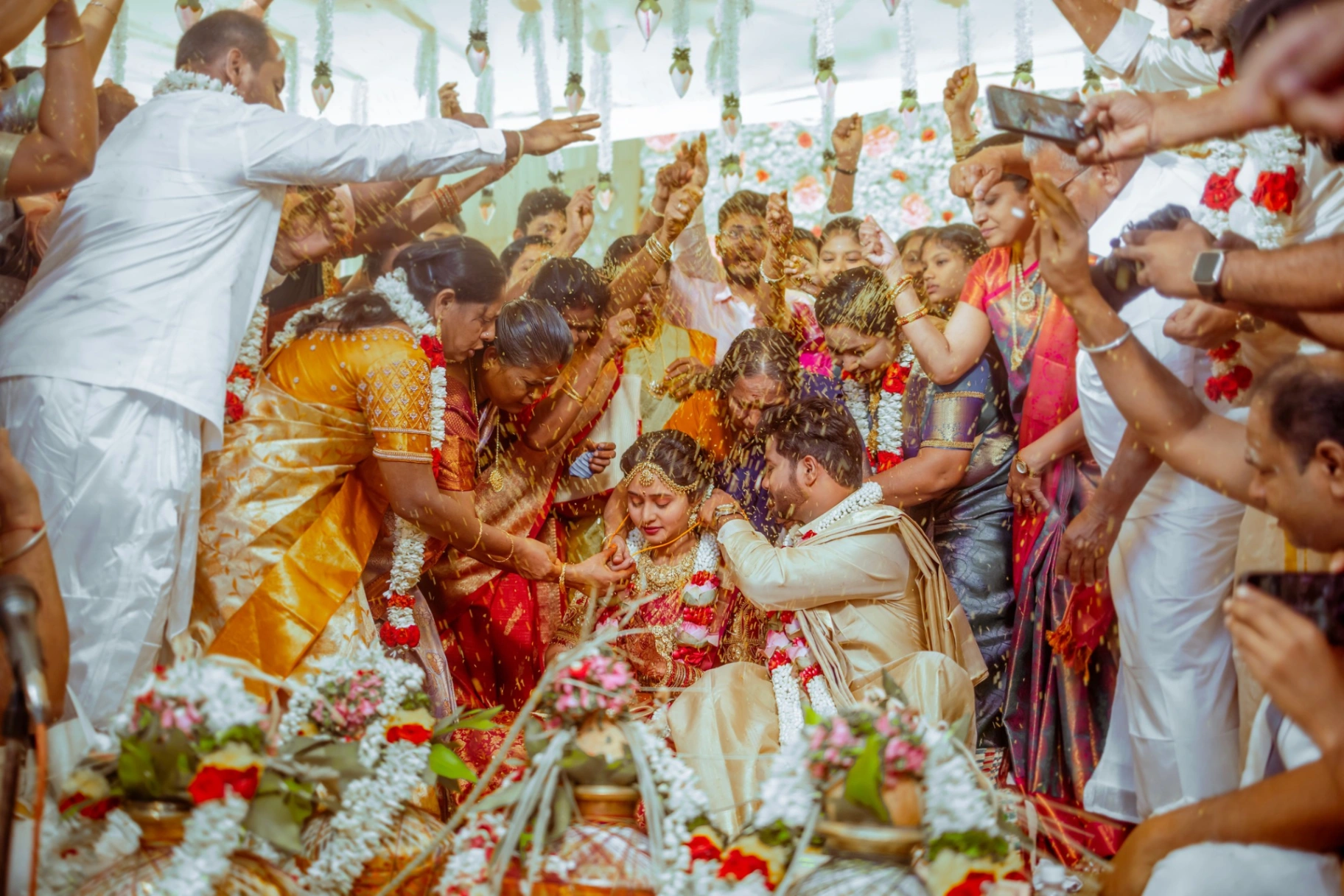 Portfolio image 6 for catchy capture, a photographer in Tiruppur specializing in traditional, fine art, vintage, drone, artistic, candid, photojournalistic, black and white, lifestyle.