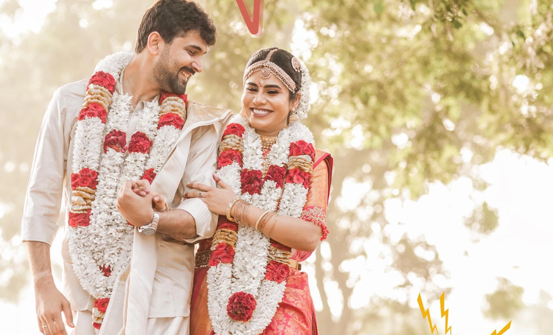 Indian wedding photography by catchy capture in Tiruppur, Town Extension Second Street, Near Old  Bus Stand water tank