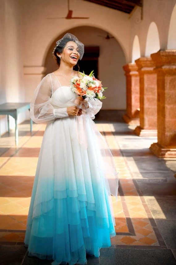 Portfolio image 3 for Flashback Studios, a photographer in Margao specializing in traditional, fine art, vintage, candid, artistic, drone, photojournalistic, black and white, lifestyle.