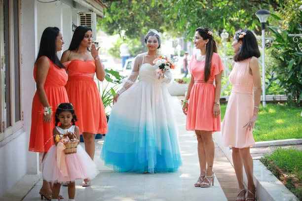 Portfolio image 9 for Flashback Studios, a photographer in Margao specializing in traditional, fine art, vintage, candid, artistic, drone, photojournalistic, black and white, lifestyle.