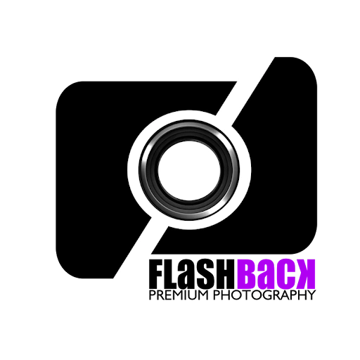 Headshot of Flashback Studios, the photographer behind Flashback Studios.