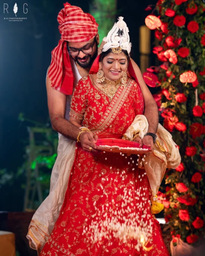 Portfolio image 7 for Rig Photography, a photographer in Kolkata specializing in fine art, vintage, traditional, candid, artistic, drone, photojournalistic, black and white, lifestyle.