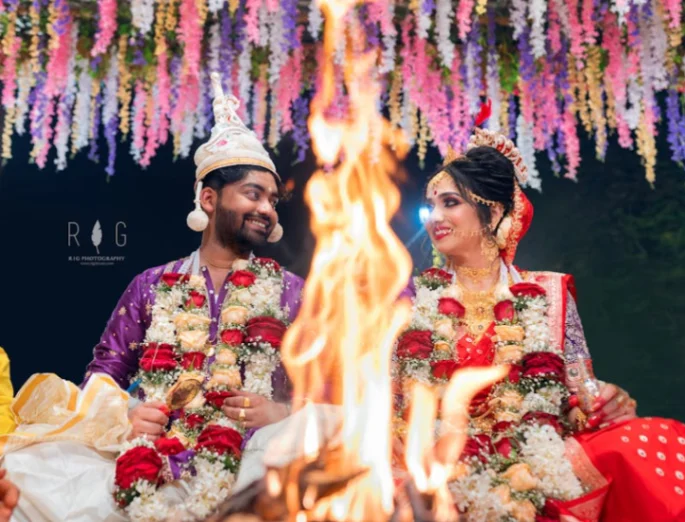 Portfolio image 9 for Rig Photography, a photographer in Kolkata specializing in fine art, vintage, traditional, candid, artistic, drone, photojournalistic, black and white, lifestyle.