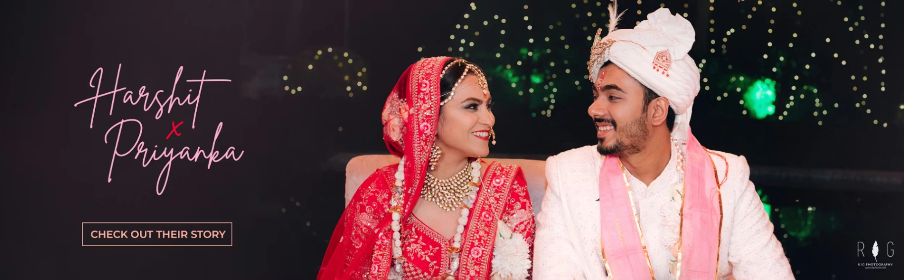 Indian wedding photography by Rig Photography in Kolkata, Nabin Sen Rd, Palpara, Barasat,