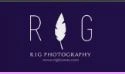 Headshot of Rig Photography, the photographer behind Rig Photography.