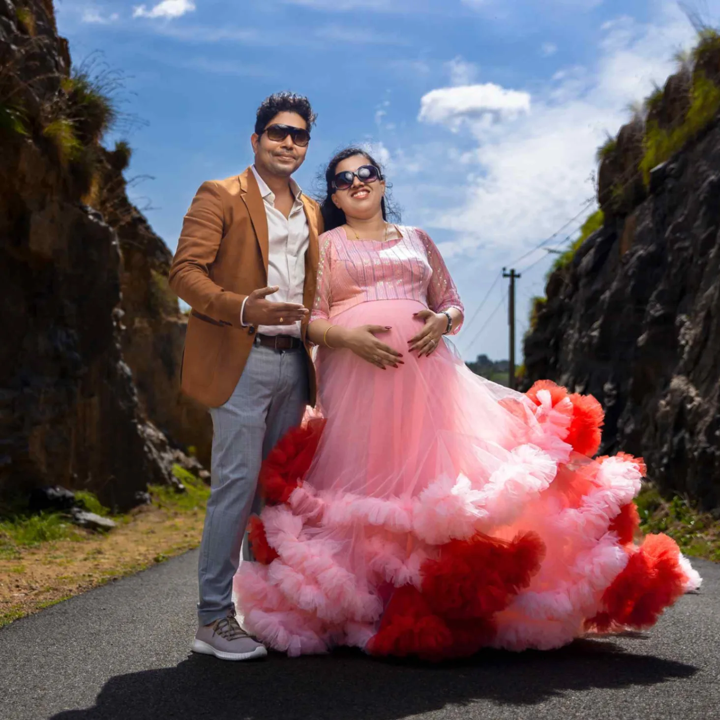 Portfolio image 2 for The Shutter Photography , a photographer in Vellore specializing in lifestyle, drone, vintage, black and white, artistic, fine art, photojournalistic, candid, traditional.