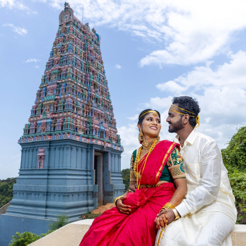 Portfolio image 6 for The Shutter Photography , a photographer in Vellore specializing in lifestyle, drone, vintage, black and white, artistic, fine art, photojournalistic, candid, traditional.