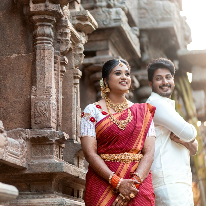 Portfolio image 7 for The Shutter Photography , a photographer in Vellore specializing in lifestyle, drone, vintage, black and white, artistic, fine art, photojournalistic, candid, traditional.