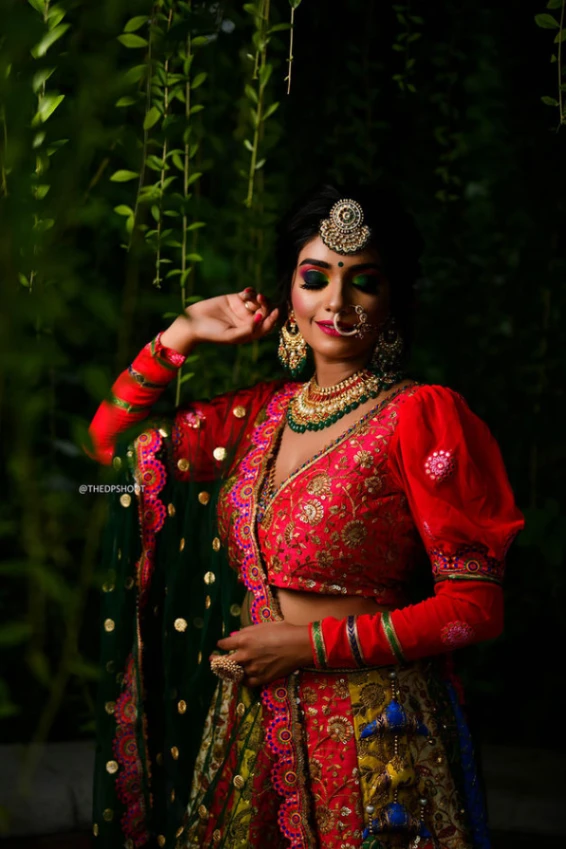 Portfolio image 1 for The DP Shoot, a photographer in Gandhinagar specializing in traditional, fine art, vintage, candid, drone, artistic, photojournalistic, black and white, lifestyle.