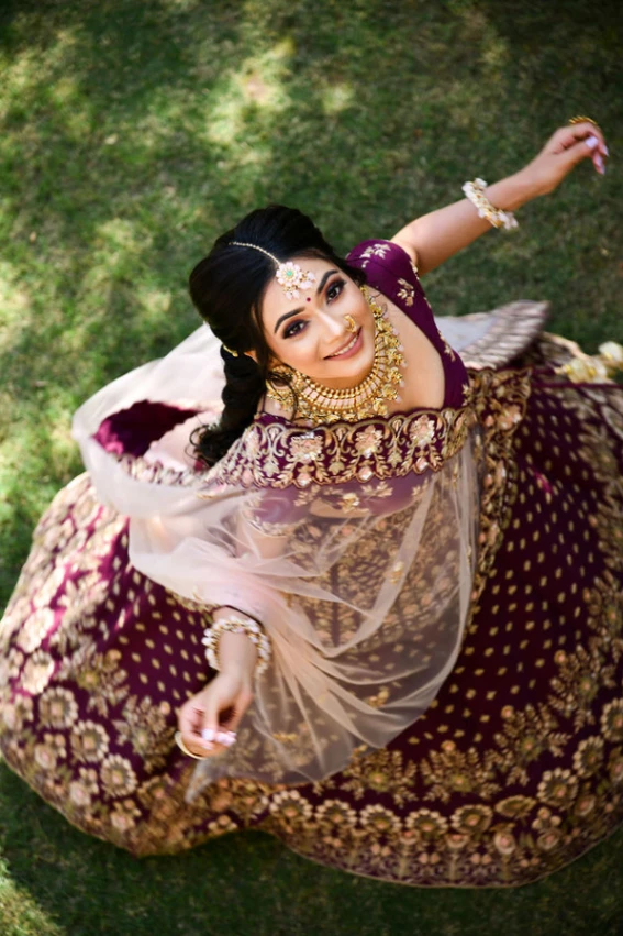 Portfolio image 5 for The DP Shoot, a photographer in Gandhinagar specializing in traditional, fine art, vintage, candid, drone, artistic, photojournalistic, black and white, lifestyle.