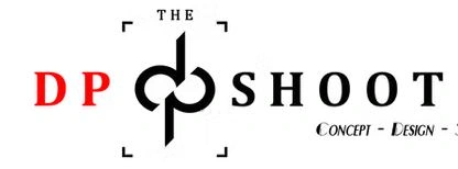 Headshot of The DP Shoot, the photographer behind The DP Shoot.