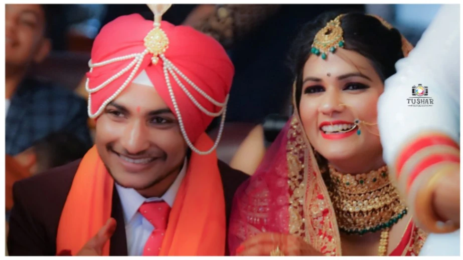 Portfolio image 3 for Tushar Photography, a photographer in Pathankot specializing in lifestyle, drone, vintage, black and white, artistic, fine art, photojournalistic, candid, traditional.