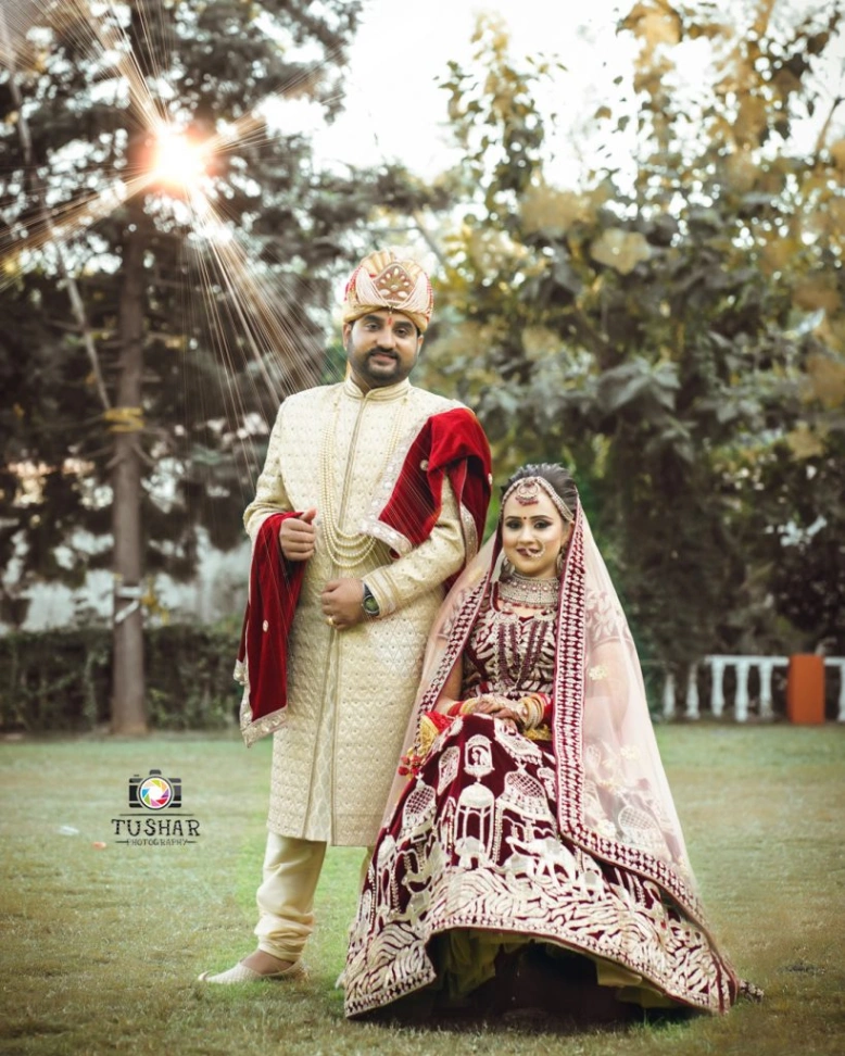 Portfolio image 11 for Tushar Photography, a photographer in Pathankot specializing in lifestyle, drone, vintage, black and white, artistic, fine art, photojournalistic, candid, traditional.