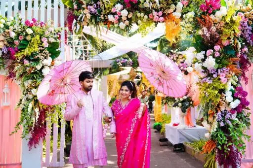 Portfolio image 1 for TWM Films, a photographer in Bhubaneswar specializing in traditional, fine art, vintage, drone, artistic, photojournalistic, black and white, lifestyle, candid.