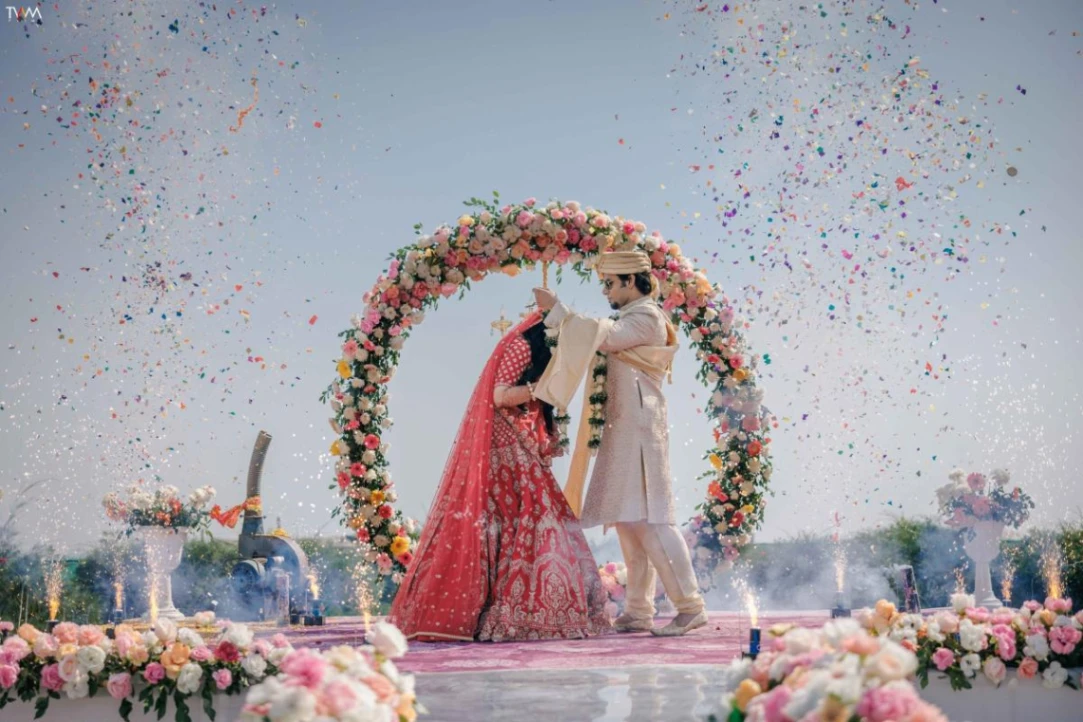 Portfolio image 4 for TWM Films, a photographer in Bhubaneswar specializing in traditional, fine art, vintage, drone, artistic, photojournalistic, black and white, lifestyle, candid.