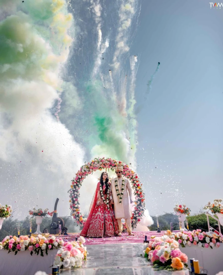 Portfolio image 5 for TWM Films, a photographer in Bhubaneswar specializing in traditional, fine art, vintage, drone, artistic, photojournalistic, black and white, lifestyle, candid.