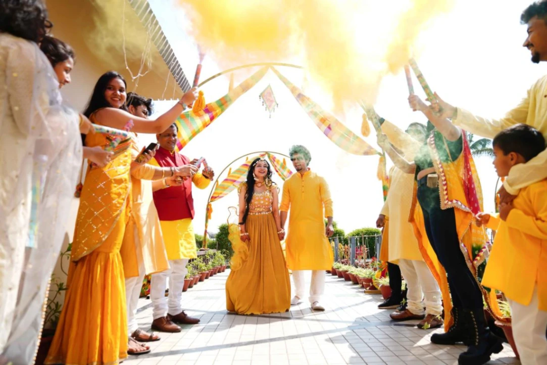 Portfolio image 7 for TWM Films, a photographer in Bhubaneswar specializing in traditional, fine art, vintage, drone, artistic, photojournalistic, black and white, lifestyle, candid.