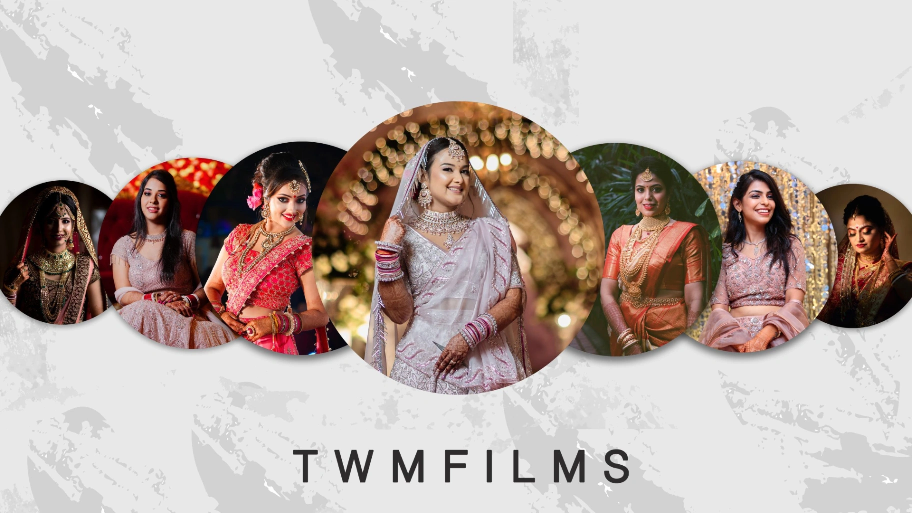 Indian wedding photography by TWM Films in Bhubaneswar, Plot No - 18 , Lane -12 , Jagannath Nagar , Rasulgarh