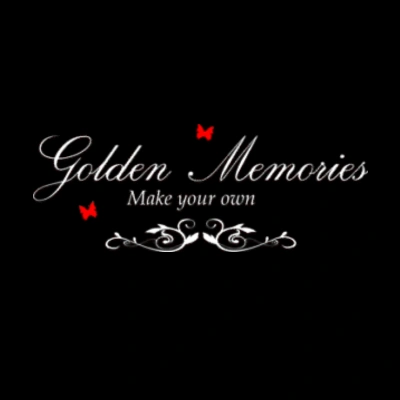 Headshot of Golden Memories, the photographer behind Golden Memories.