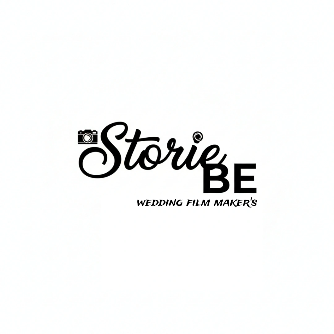 Headshot of Jithin Angelov , the photographer behind Storiebe.ads wedding photography and videography .