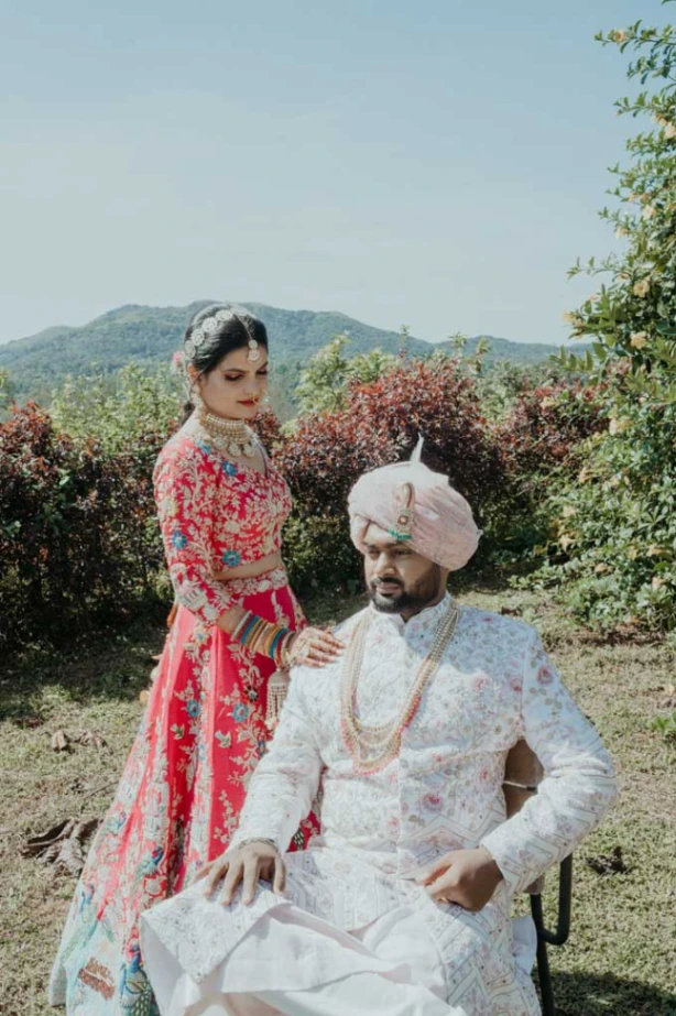 Portfolio image 4 for Manish Singh Photography, a photographer in Bhubaneswar specializing in traditional, fine art, vintage, candid, artistic, drone, photojournalistic, black and white, lifestyle.