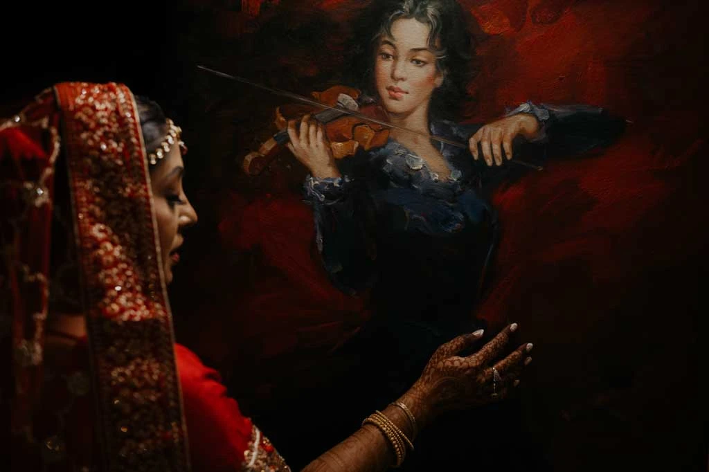 Portfolio image 11 for Manish Singh Photography, a photographer in Bhubaneswar specializing in traditional, fine art, vintage, candid, artistic, drone, photojournalistic, black and white, lifestyle.