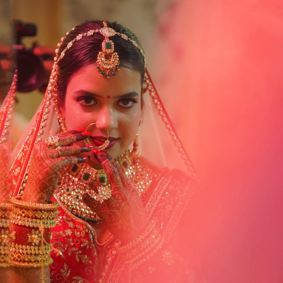 Portfolio image 2 for Ansh Studio, a photographer in Patna specializing in traditional, fine art, vintage, drone, artistic, candid, photojournalistic, black and white, lifestyle.